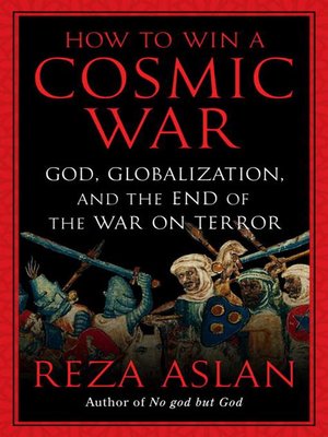 cover image of How to Win a Cosmic War